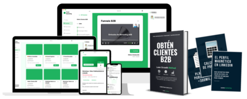 Bodegon Comunidad B2B