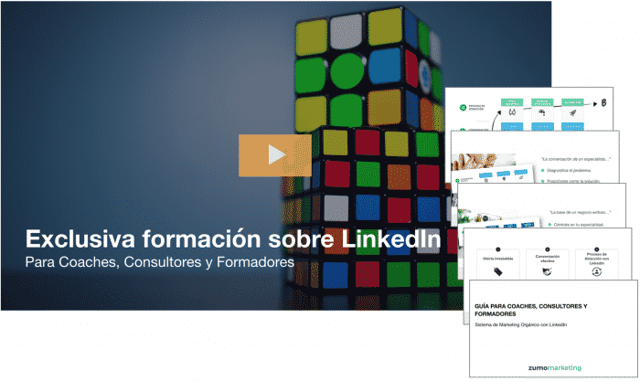 Taller LinkedIn
