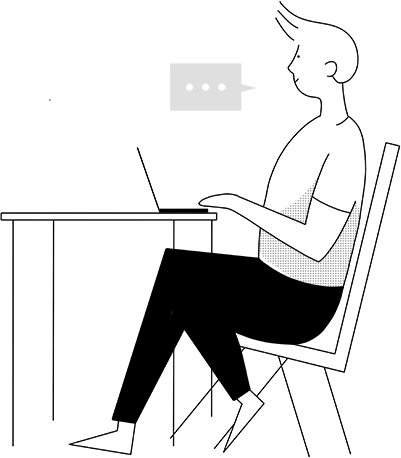 drawkit-support-man-monochrome-400px
