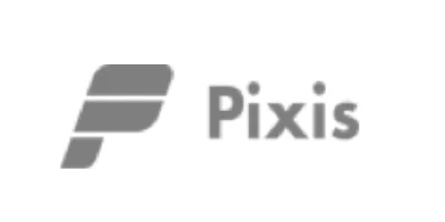 pixis clientes b2b