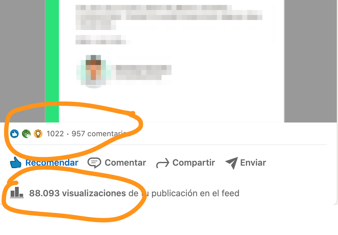 Una captura de pantalla de una página de Facebook con un enlace a la dirección de correo electrónico de una persona. Una captura de pantalla de una página de Facebook con un enlace a la dirección de correo electrónico de una persona.