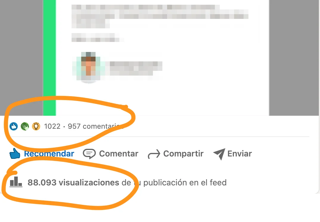 Una captura de pantalla de una página de Facebook con un enlace a la dirección de correo electrónico de una persona. Una captura de pantalla de una página de Facebook con un enlace a la dirección de correo electrónico de una persona.